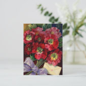 Een Bouquet voor jou Briefkaart (Staand voorkant)