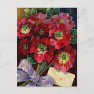 Een Bouquet voor jou Briefkaart