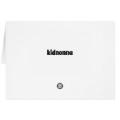 EEN BOUW VAN "TULIPS" VOOR MIJN FAVORIETE "TWEE LI (Achterkant Horizontaal)