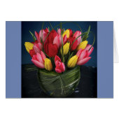 EEN BOUW VAN "TULIPS" VOOR MIJN FAVORIETE "TWEE LI (Voorkant Horizontaal)