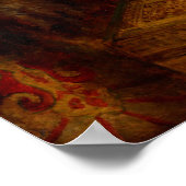 Een Boyar Wedding Feast door Konstantin Makovsky 1 Poster (Hoek)