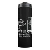 Een Break Mirror nodig