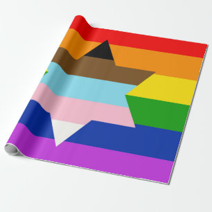 Een breder inpakpapier voor brugvlaggen
