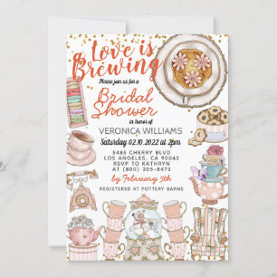 Een Bridal is de Uitnodiging van de Schoeisel van 