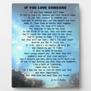 EEN BRIEF VAN VOORZIENINGEN FOTOPLAAT