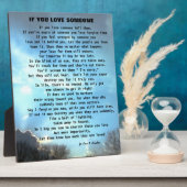 EEN BRIEF VAN VOORZIENINGEN FOTOPLAAT (Zijkant)