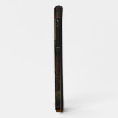 Een brief verzegelen, 1890 (olieverf op paneel) Case-Mate iPhone case (Achterkant/links)