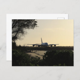 Een Briefkaart om je reisherinneringen te delen!