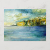 Een Briefkaart van Madeira 2014 (Voorkant)