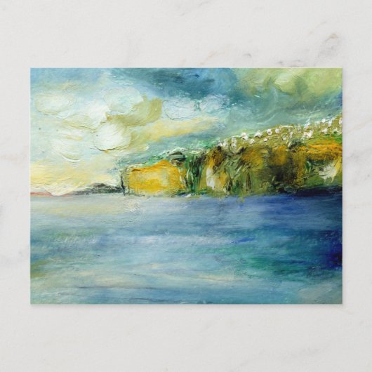 Een Briefkaart van Madeira 2014 (Voorkant)