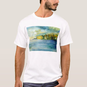 Een Briefkaart van Madeira 2014 T-shirt