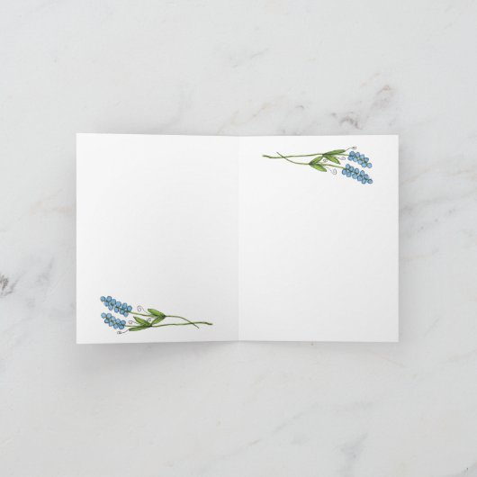 Een briefkaart van mij (Binnen)