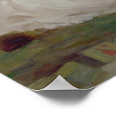 Een broer en zuster spelen, 1915 poster (Hoek)