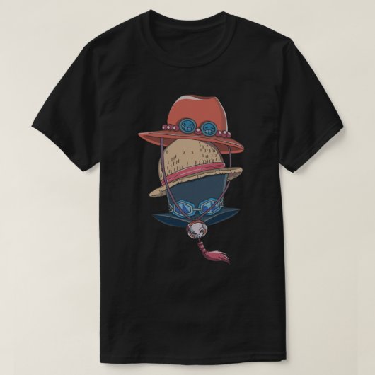 Een broers pet 1 t-shirt (Design voorkant)
