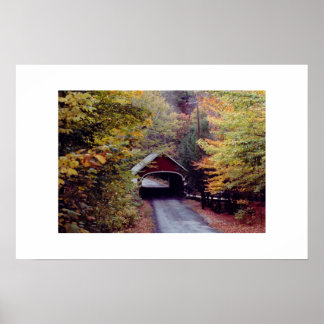 Een brug in tijd poster