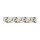 Een bruiloft bloemenserie ontwerp 7 uitnodigingen wikkel (Vlak)