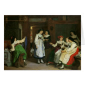 Een bruiloft in de Elzas (Voorkant Horizontaal)