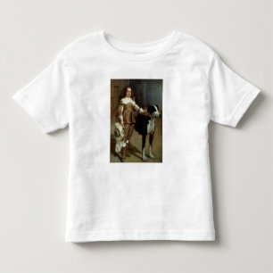 Een Buffon soms en verkeerd geroepen Kinder Shirts