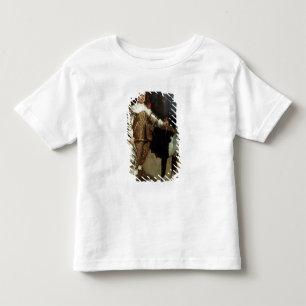 Een Buffon soms en verkeerd geroepen Kinder Shirts