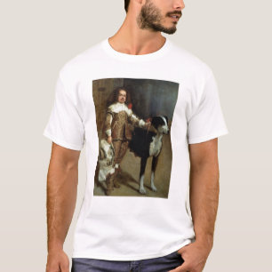 Een Buffon soms en verkeerd geroepen T-shirt