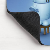 Een bug muismat (Hoek)