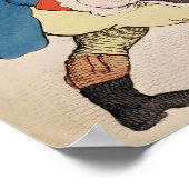 Een Bugaboo!!! Poster (Hoek)