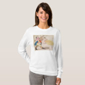 Een Bugaboo!!! T-shirt (Voorkant volledig)