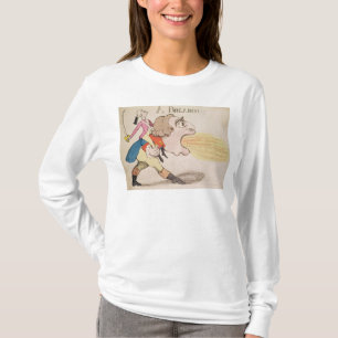 Een Bugaboo!!! T-shirt