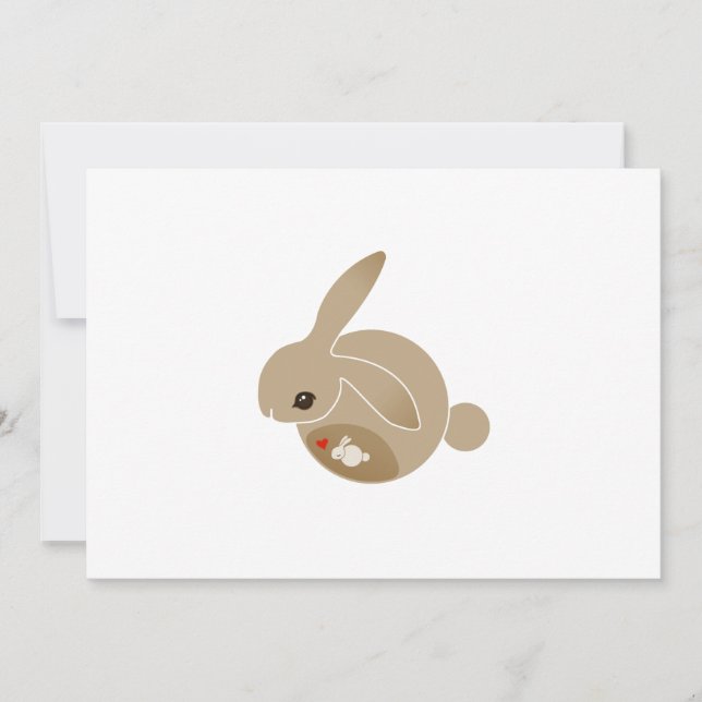 een BUN in de oven (Voorkant)