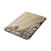 Een Bunch van Seashells Badmat (Gekanteld)