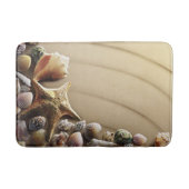 Een Bunch van Seashells Badmat (Voorkant)