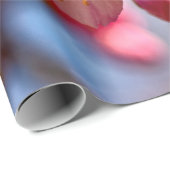 Een bunch van zoete Sakura Cherry Blossom Cadeaupapier (Rol Hoek)