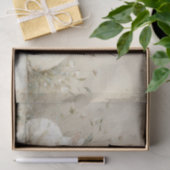 Een Bunny houdt van je Tissuepapier (Geschenk)