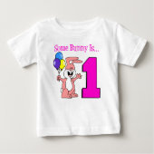 Een Bunny is er één (Voorkant)