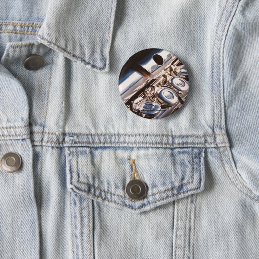 Een Button met drie stuks (In situ)