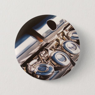 Een Button met drie stuks