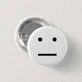 Een Button van een dag hebben (Voorkant /achterkant)