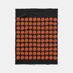 Een Byll voor 100 dagen Jongens Bysketbyll 100 dag Fleece Deken