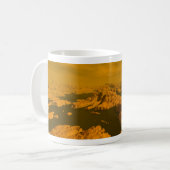 Een Cadeau uit Titan Koffiemok (Voorkant links)