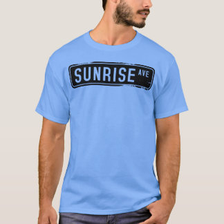 Een cadeau voor de band t-shirt