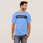 Een cadeau voor de band t-shirt (Voorkant volledig)