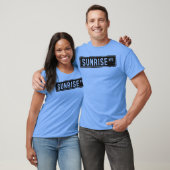 Een cadeau voor de band t-shirt (Unisex)
