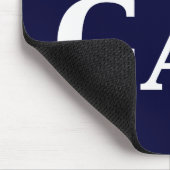 Een cadeau voor gab-cadeaus muismat (Hoek)