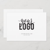 Een cadeau voor jou (Voorkant / Achterkant)