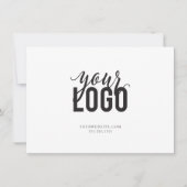 Een cadeau voor jou (Voorkant)