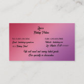 Een cadeau voor jou. 20% korting op je volgende ha (Achterkant)