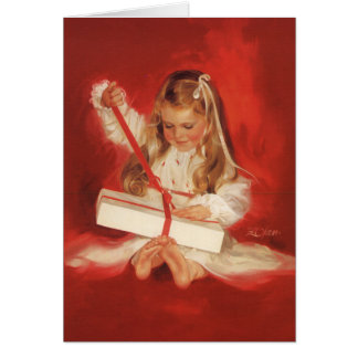 Een cadeau voor Laurie