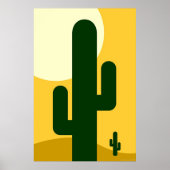 Een Cadeau voor schartong Poster (Voorkant)