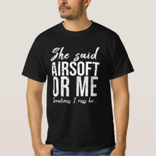 Een cadeauidee voor grappige vliegsport t-shirt