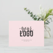 Een cadeautje voor je - een cadeaubon voor je zege (Staand voorkant)